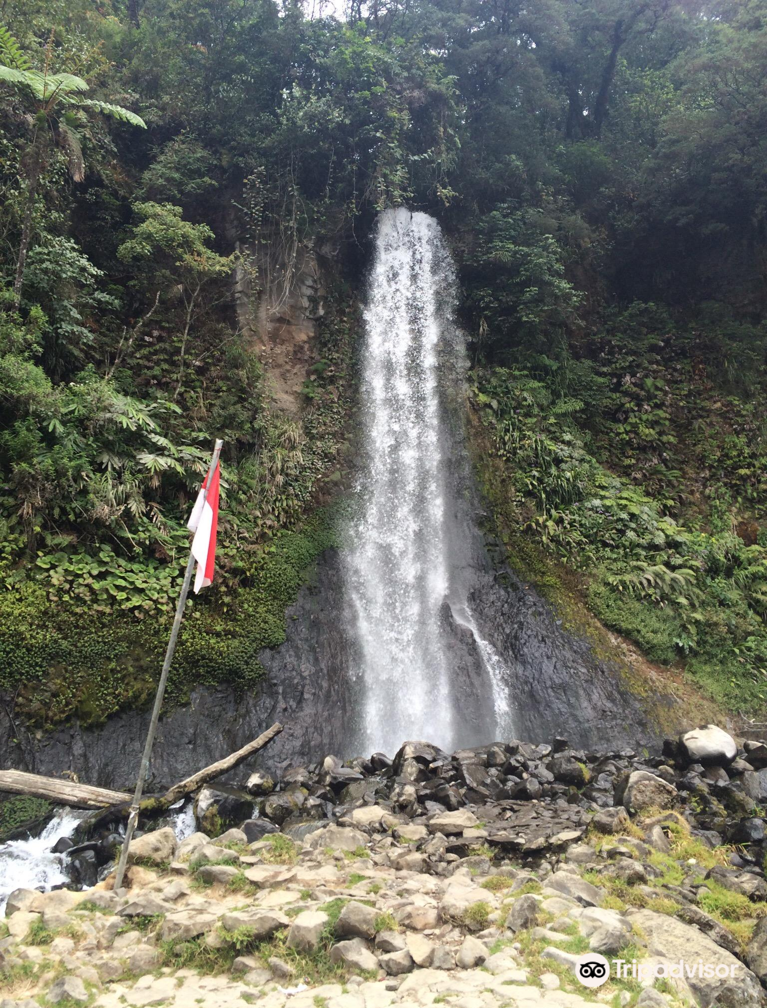 格德火山