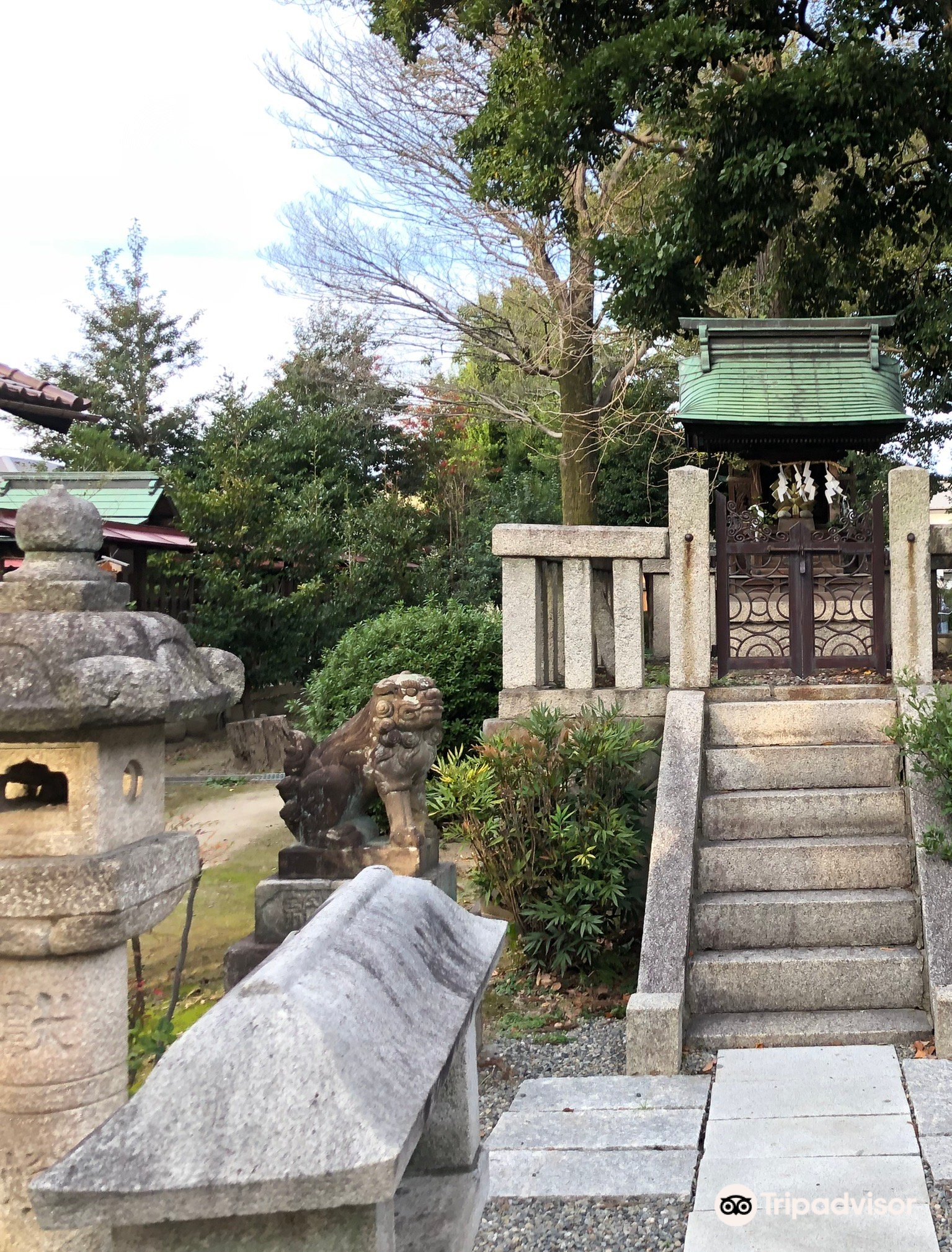 一宮市myokoji temple攻略-myokoji temple門票價格多少錢-團購票價