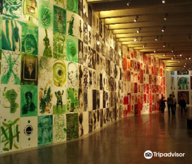 MUSAC - Museo de Arte Contemporaneo de Castilla y Leon