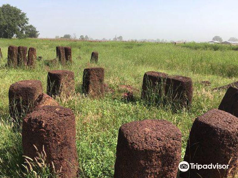 塞内冈比亚石圈