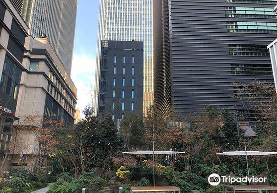 日本桥三井会馆