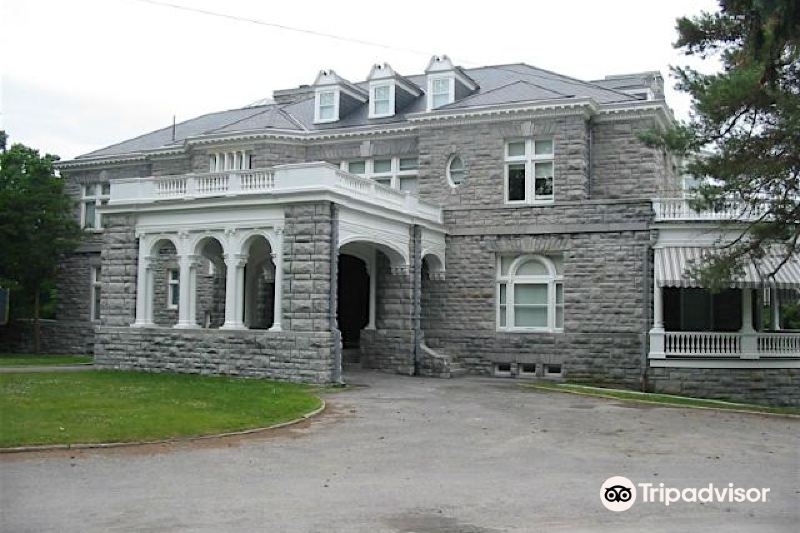 Leeds and Grenville United Counties travel guides 2020 Leeds and