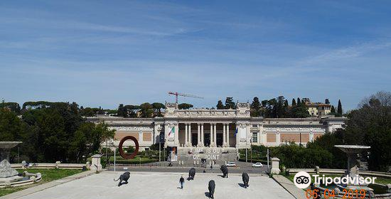 罗马卡洛-比洛蒂博物馆攻略-卡洛-比洛蒂博物馆门票价格多少钱-团购