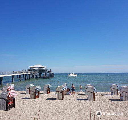 sealifetimmendorferstrand