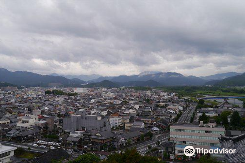 絶対に行くべき福知山の観光スポット トリップドットコム