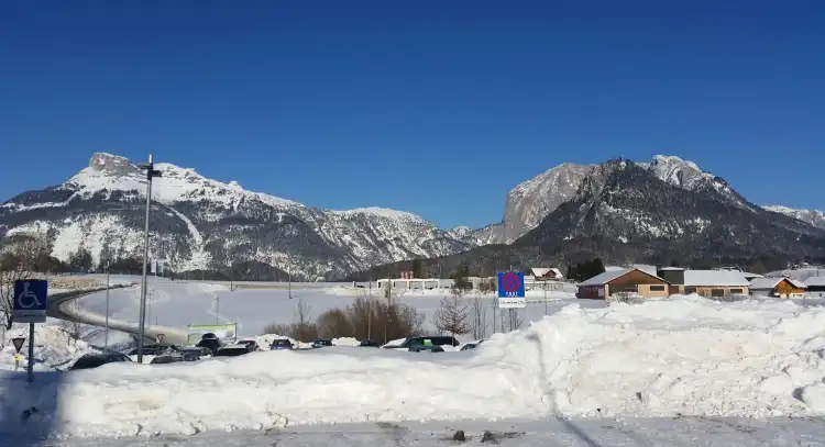 Hotels in Pichl bei Aussee