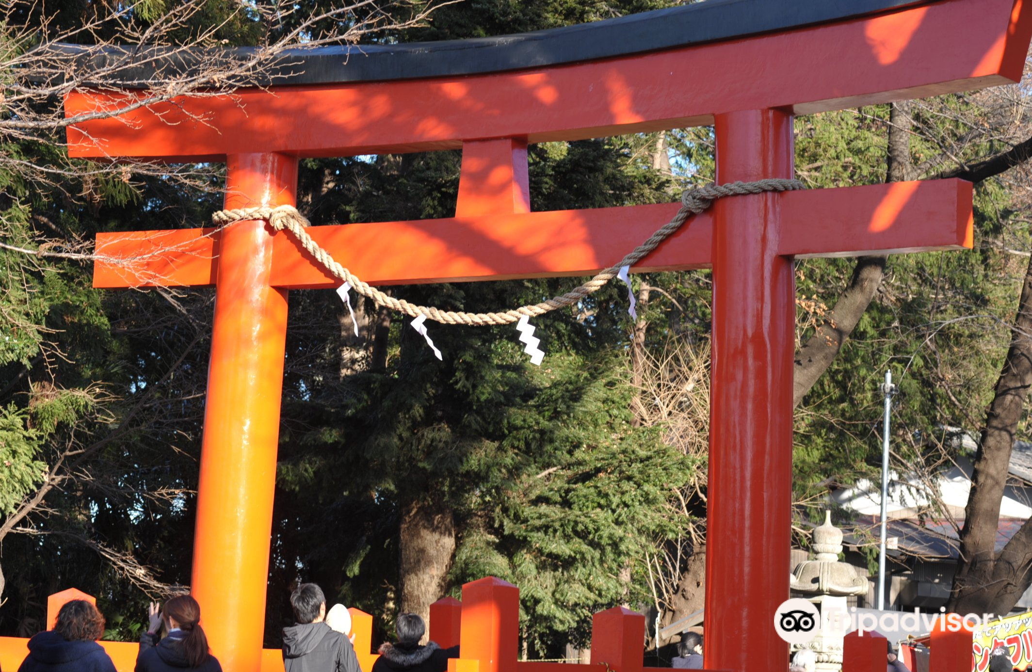 大和市下鹤间ふるさと馆