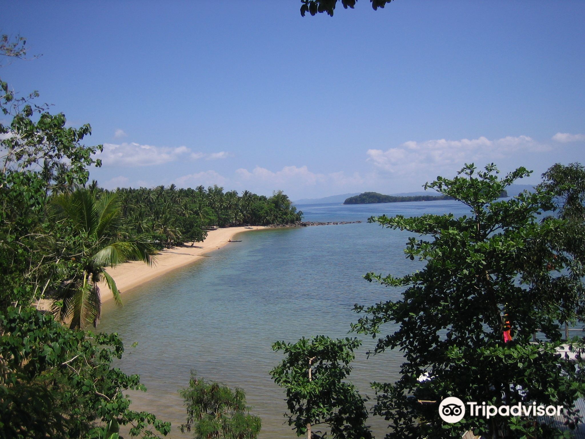 宿务卡拉岗曼岛攻略,宿务卡拉岗曼岛门票/游玩攻略