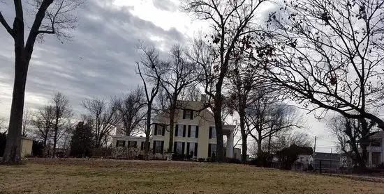 Caldwell County