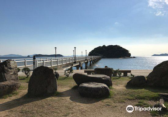 蒲郡市takeshima Beach游玩攻略简介 蒲郡市takeshima Beach门票 地址 图片 开放时间 照片 门票价格 携程攻略