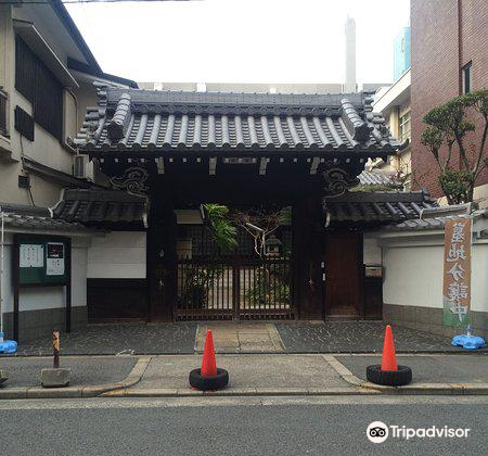 大阪成正寺攻略 大阪成正寺门票 游玩攻略 地址 图片 门票价格 携程攻略