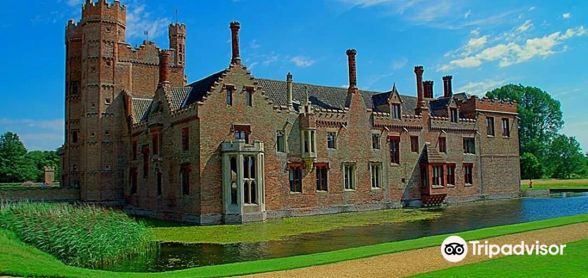 King's Lynn and West Norfolk District travel guides 2020 King's Lynn