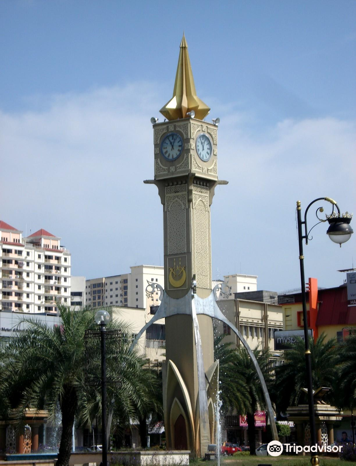 吉兰丹州博物馆   分 7条点评 景点 博物馆 娱乐点 展馆展览 距玩乐