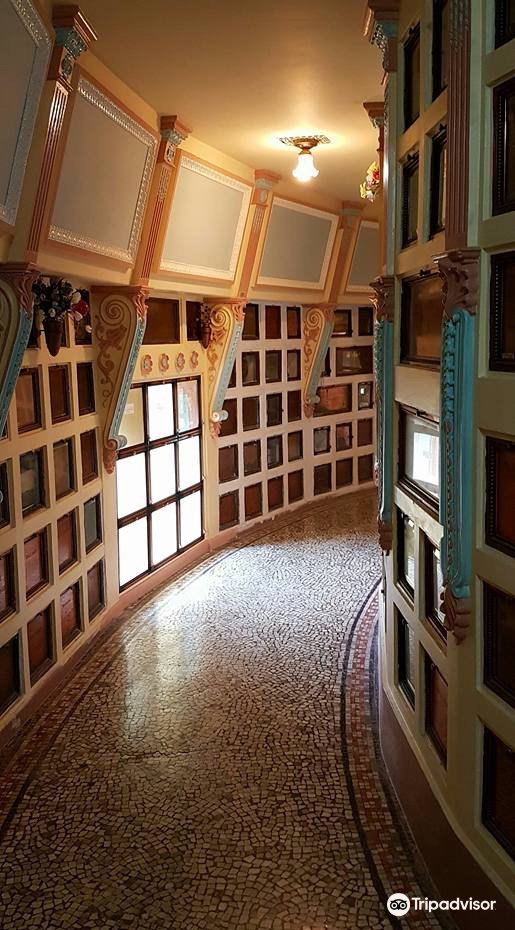 海王星协会墓地   分 4条点评 景点 陵园/墓地 历史遗迹 建筑人文 距