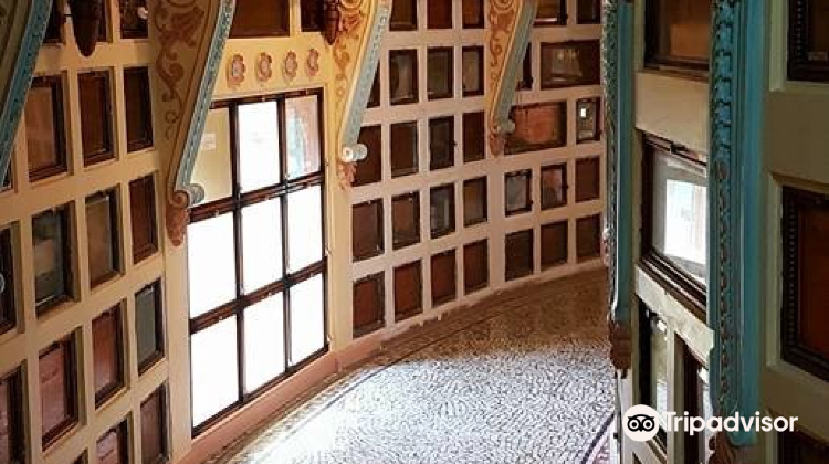 海王星协会墓地