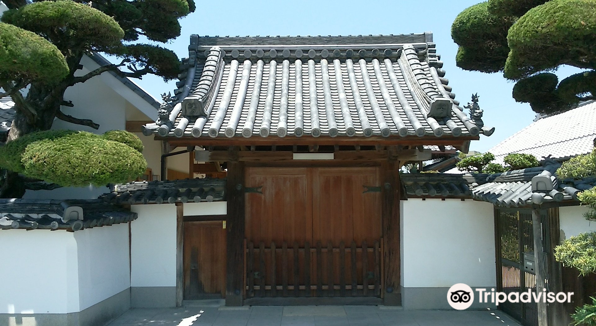 熊取町中家住宅攻略 中家住宅门票价格多少钱 团购票价预定优惠 景点地址图片 携程攻略