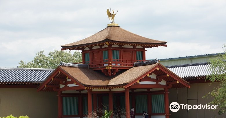 奈良東院庭園攻略 東院庭園门票价格多少钱 团购票价预定优惠 景点地址图片 携程攻略