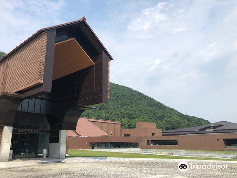 福岛县立美术馆