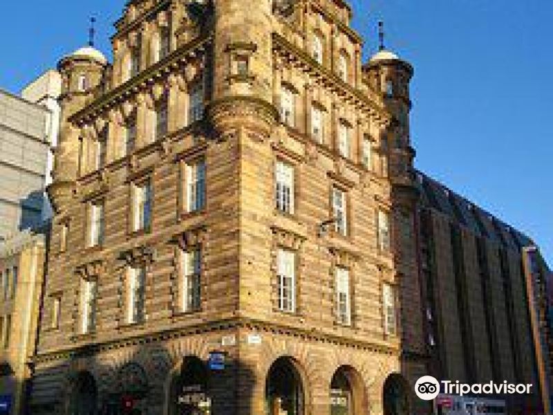 格拉斯哥argyle street攻略-argyle street门票价格多少钱-团购票价