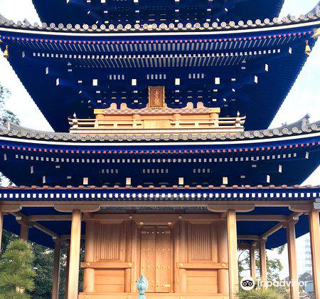 宝冢市中山寺攻略 宝冢市中山寺门票 游玩攻略 地址 图片 门票价格 携程攻略