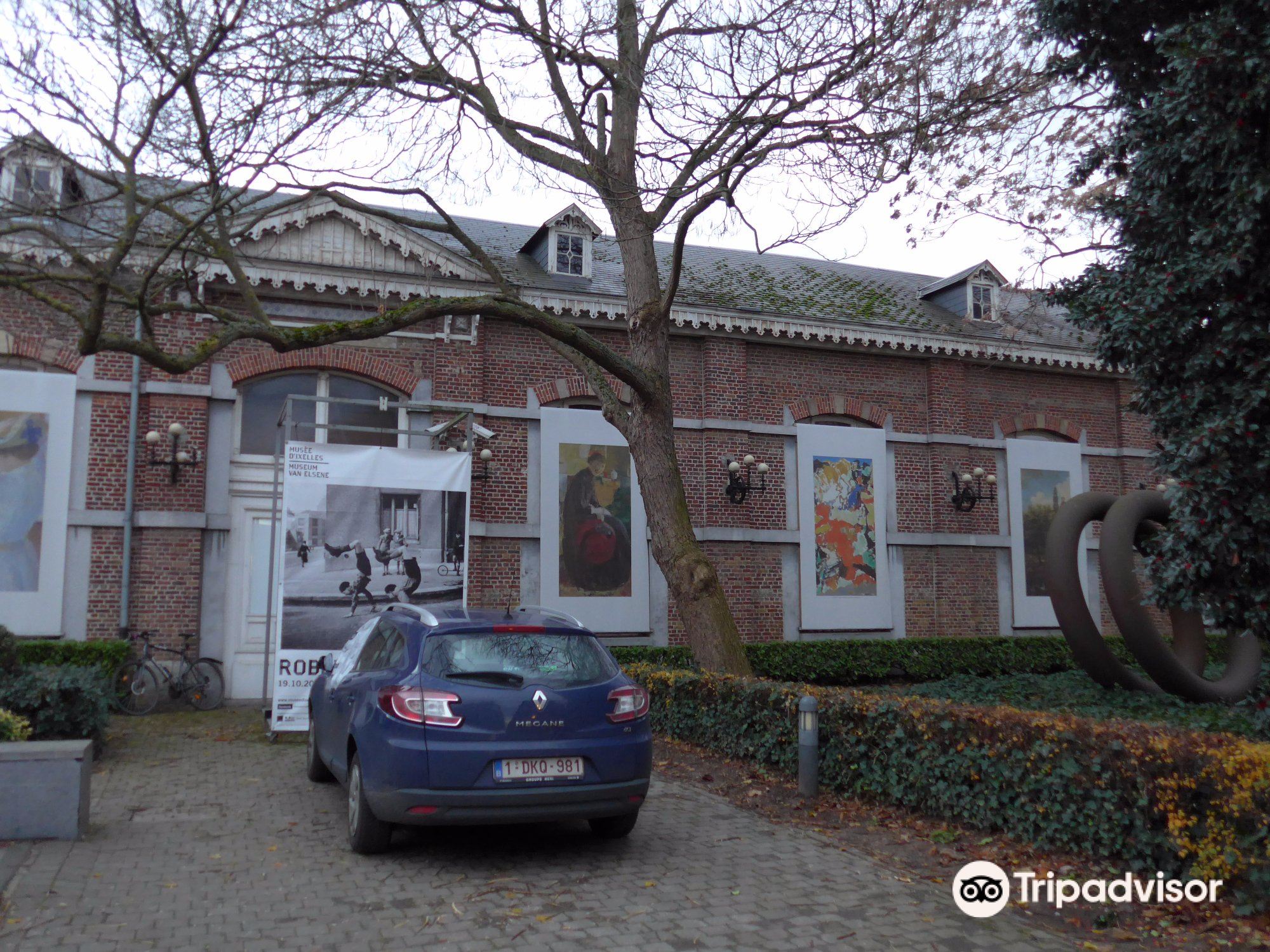 伊克赛尔博物馆