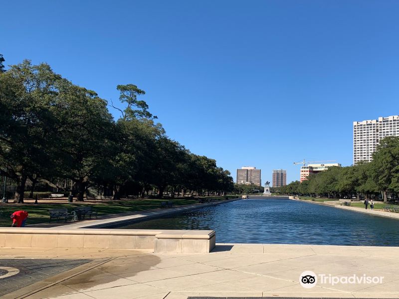 集市广场公园
