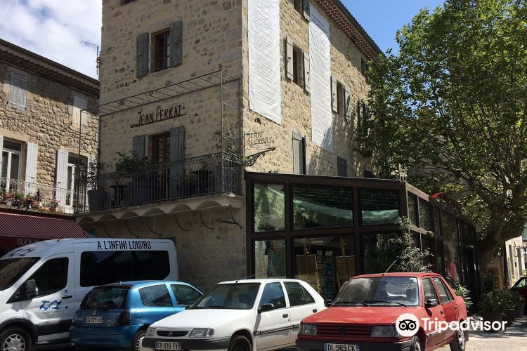 Que Devient La Maison De Jean Ferrat Maison Jean Ferrat travel guidebook –must visit attractions in