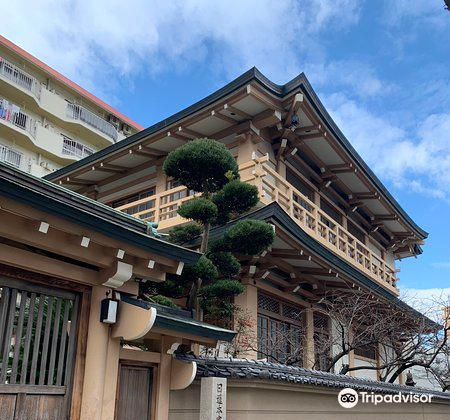 大阪成正寺攻略 大阪成正寺门票 游玩攻略 地址 图片 门票价格 携程攻略