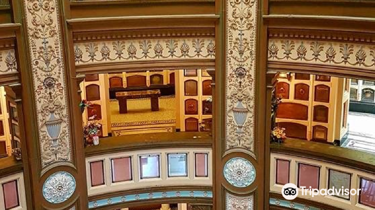 海王星协会墓地