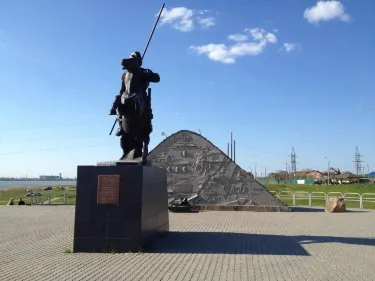 ヴォルゴドンスク