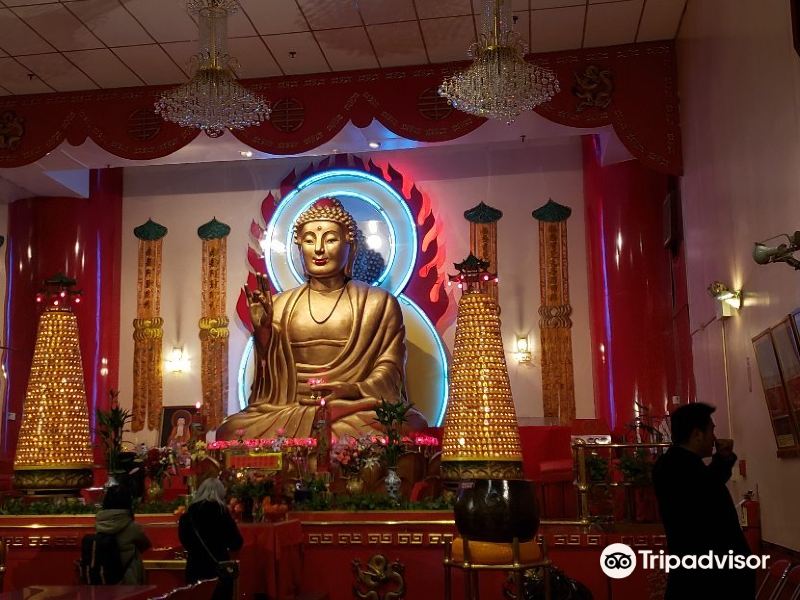 紐約大乘寺攻略-大乘寺門票價格多少錢-團購票價預定優惠-景點地址