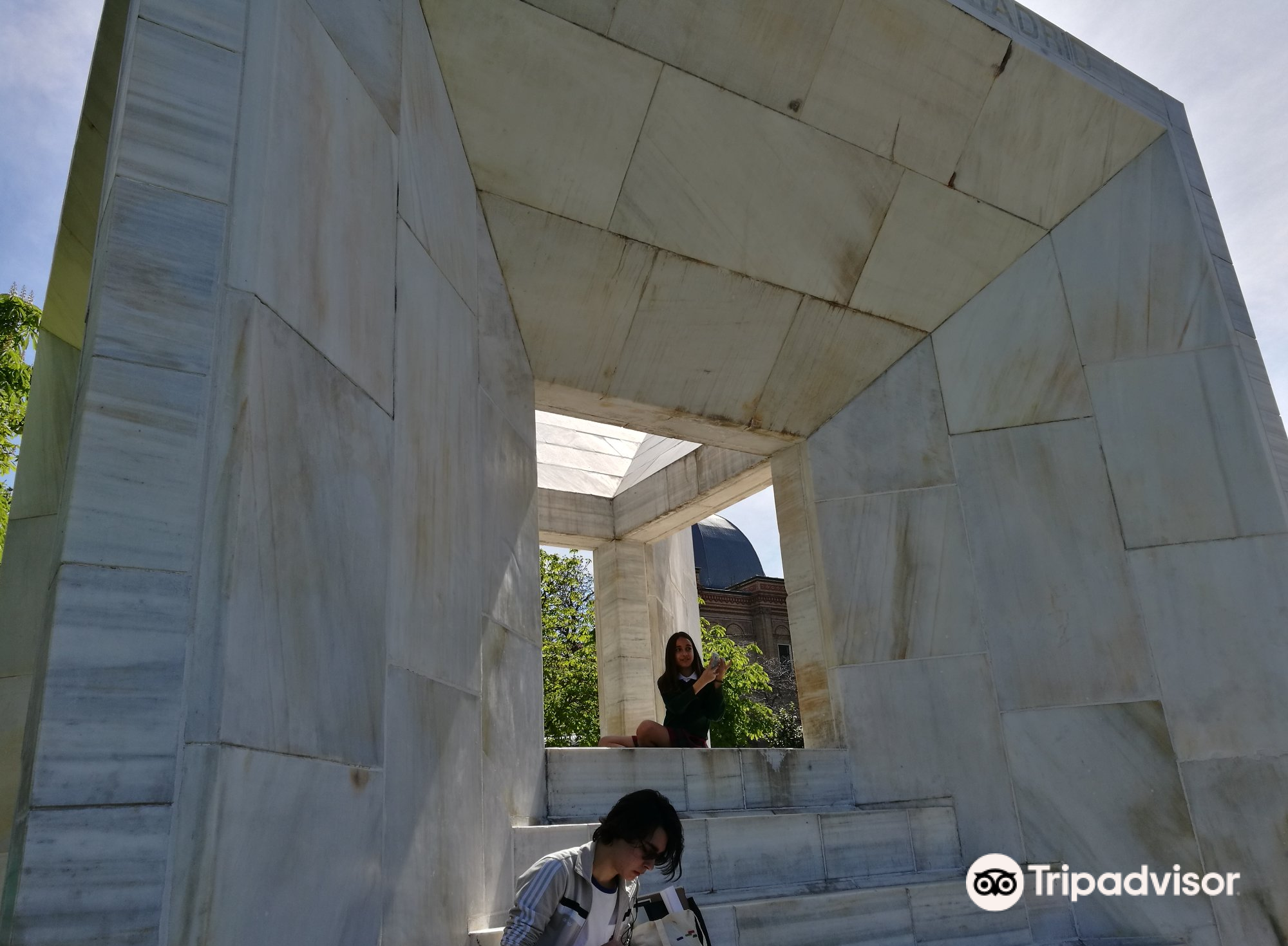 马德里自然博物馆攻略,马德里自然博物馆门票/游玩攻略/地址/图片