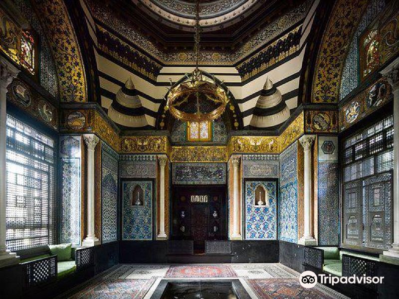 伦敦雷顿别墅博物馆攻略-雷顿别墅博物馆门票价格多少钱-团购票价预定