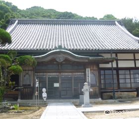 Honjido Temple