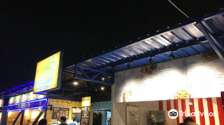 新加坡punggol Container Park游玩攻略 Punggol Container Park门票多少钱 价格表 团购票价预定优惠 景点地址在哪里 图片介绍 参观预约 旅游游览顺序攻略及注意事项 营业时间 携程攻略