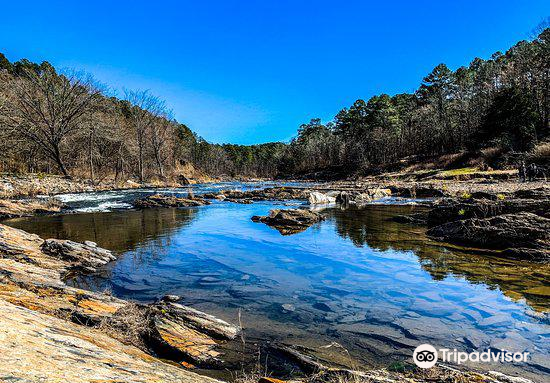 Beavers Bend Resort Park travel guidebook –must visit attractions in