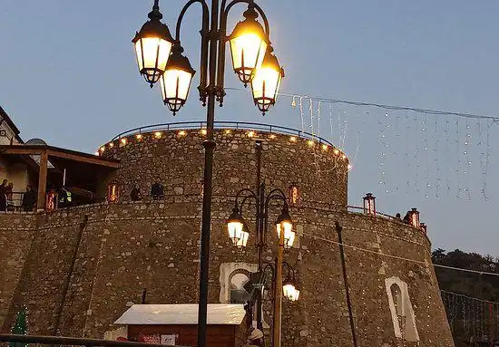 Hotel a Calvi