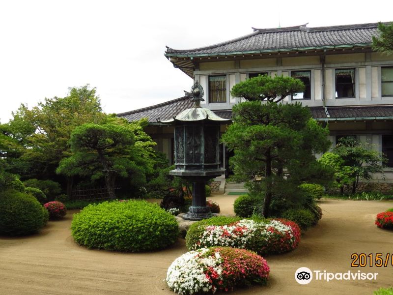 神户白鹤美术馆攻略-白鹤美术馆门票价格多少钱-团购票价预定优惠