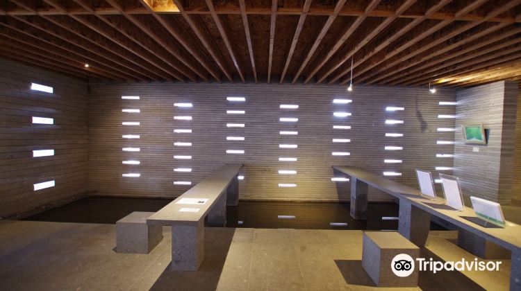 那须町那須芦野 石の美術館stone Plaza游玩攻略