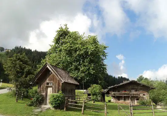 Wildschoenau