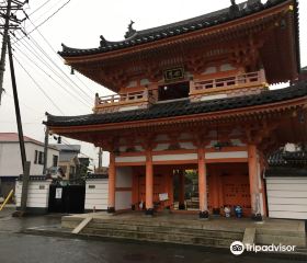 Shodojima 88 Holy Sites Visiting