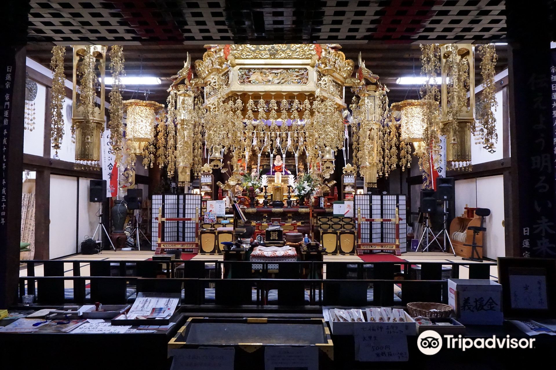 广岛国前寺游玩攻略简介 广岛国前寺门票 地址 图片 开放时间 照片 门票价格 携程攻略