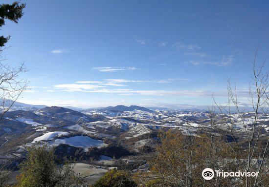 圣克莱门特酒店(hotel san clemente)