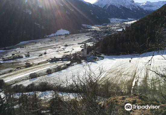 Hotels in Taufers im Münstertal