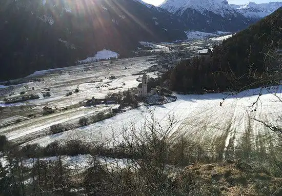 Hotels in Taufers im Münstertal