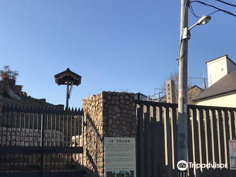 大阪帝冢山古坟攻略-帝冢山古坟门票价格多少钱-团购票价预定优惠