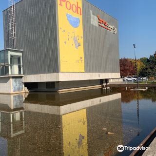 索玛美术馆   分 4条点评 展馆展览 美术馆 距景点512m