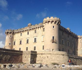 Castello Palo Odescalchi