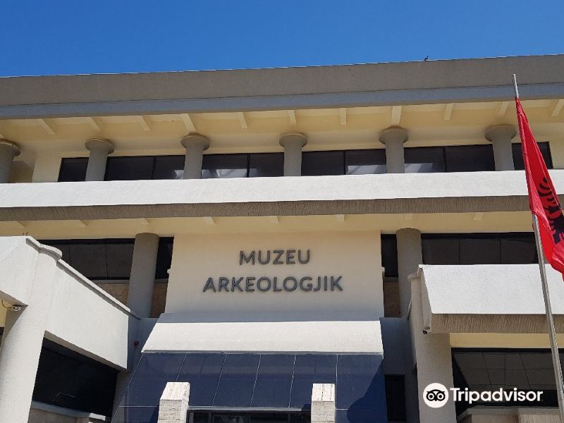 durresarchaeologicalmuseum