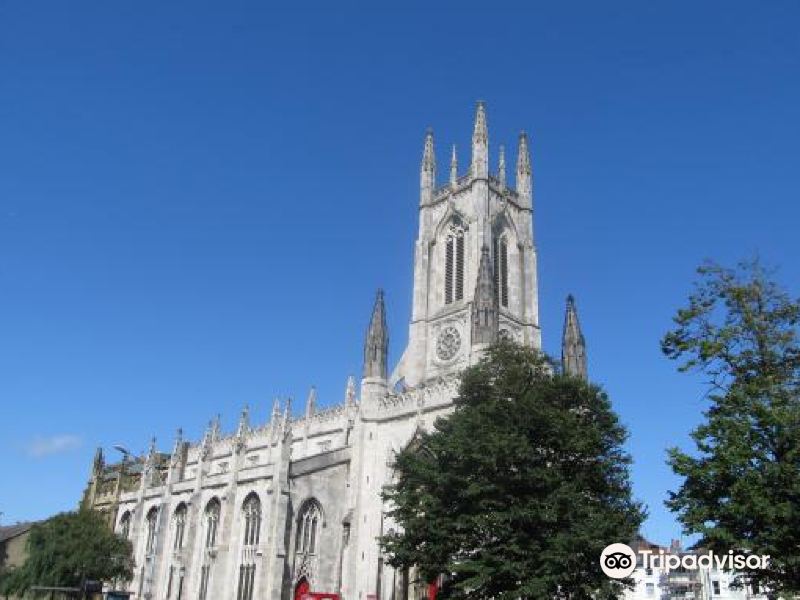 布莱顿霍夫st peters攻略-st peters门票价格多少钱-团购票价预定